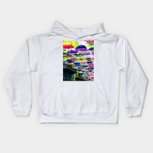 Parasol Kids Hoodie